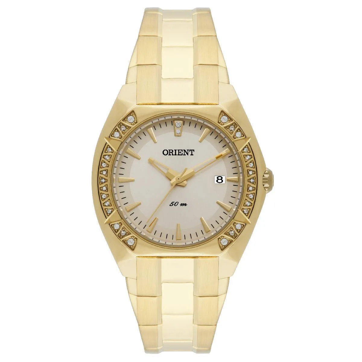 Relógio Feminino Orient - FGSS1111C1KX