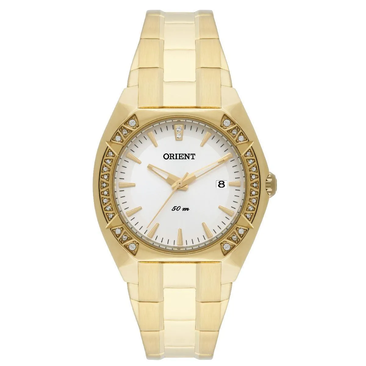 Relógio Feminino Orient - FGSS1111/S1KX