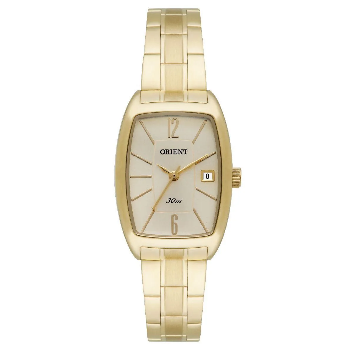 Relógio Feminino Orient - LGSS1013C2KX