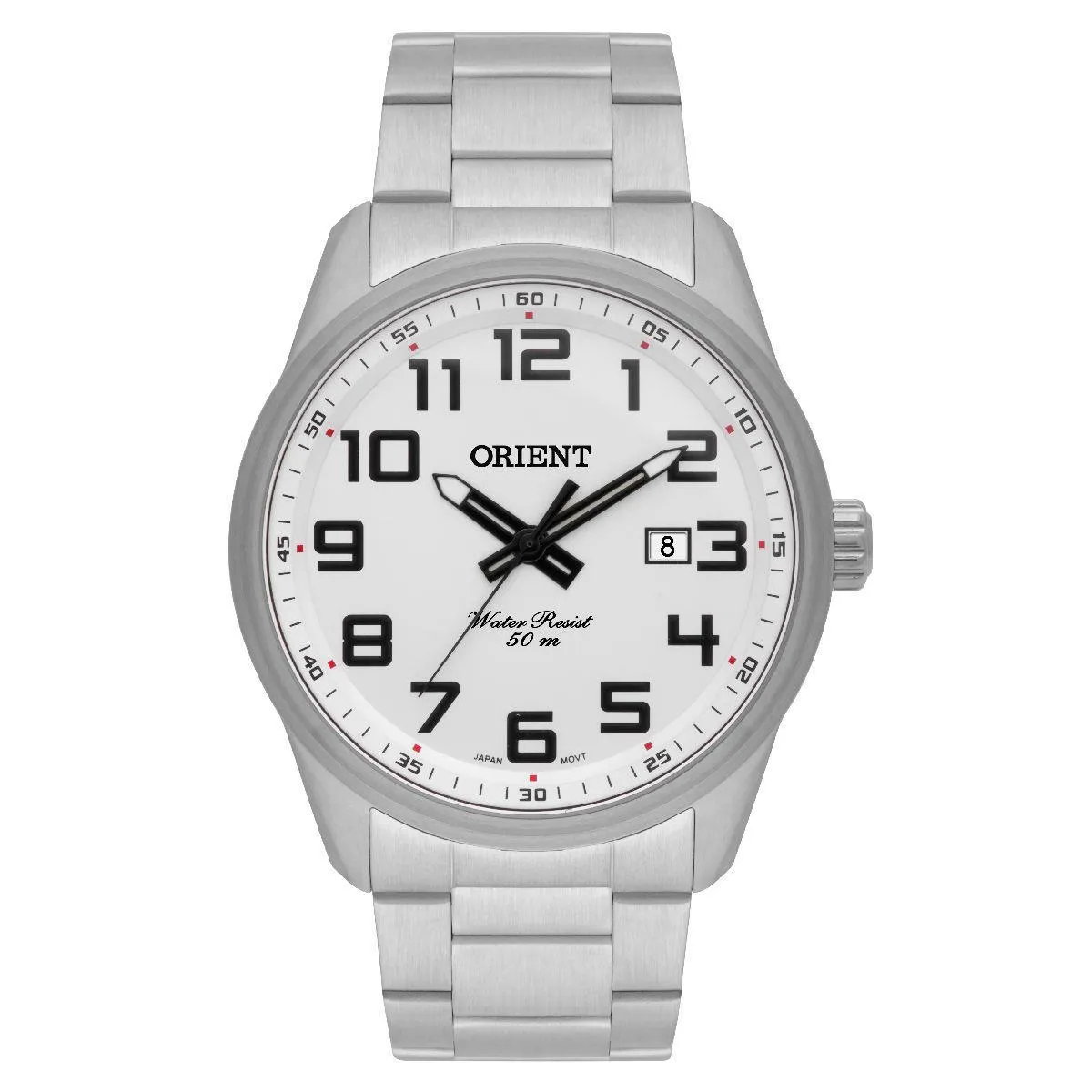 Relógio Orient Sport Masculino - MBSS1271 S2SX