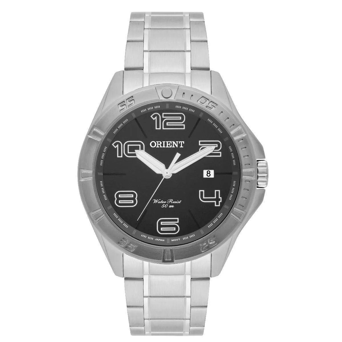 Relógio Masculino Orient - MBSS1274/G2SX