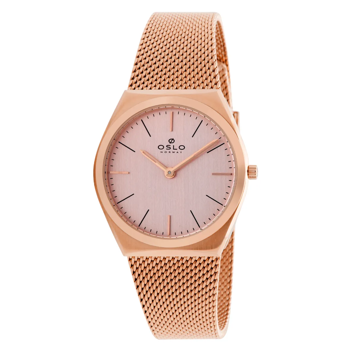 Relógio Oslo Slim Feminino - OFRSSS9T0004-R1RX
