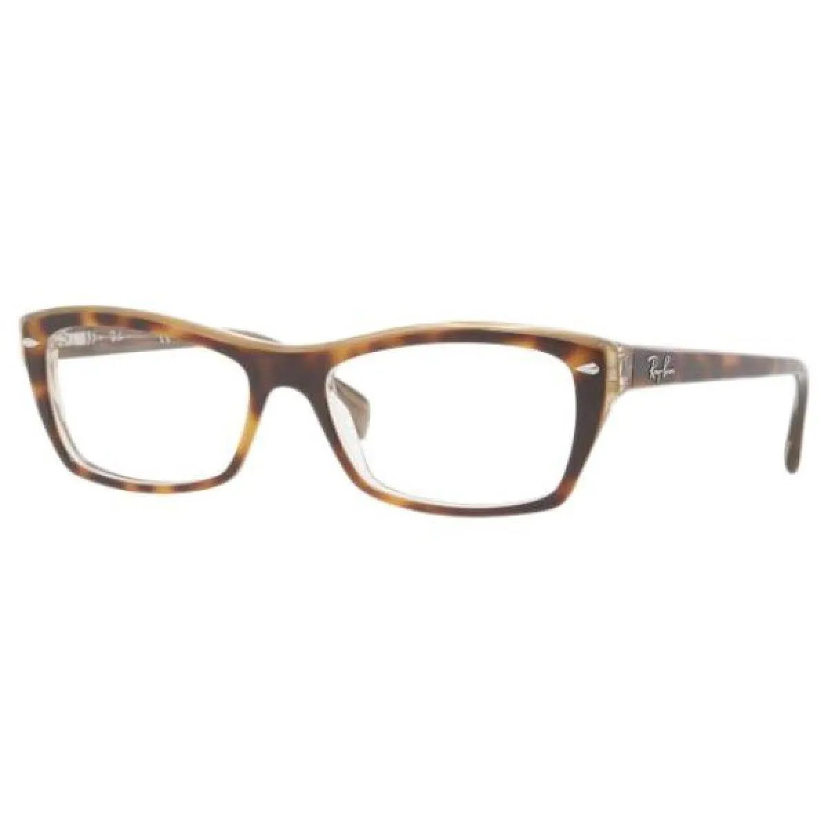 Armação Unissex Ray Ban - RX5255.507553