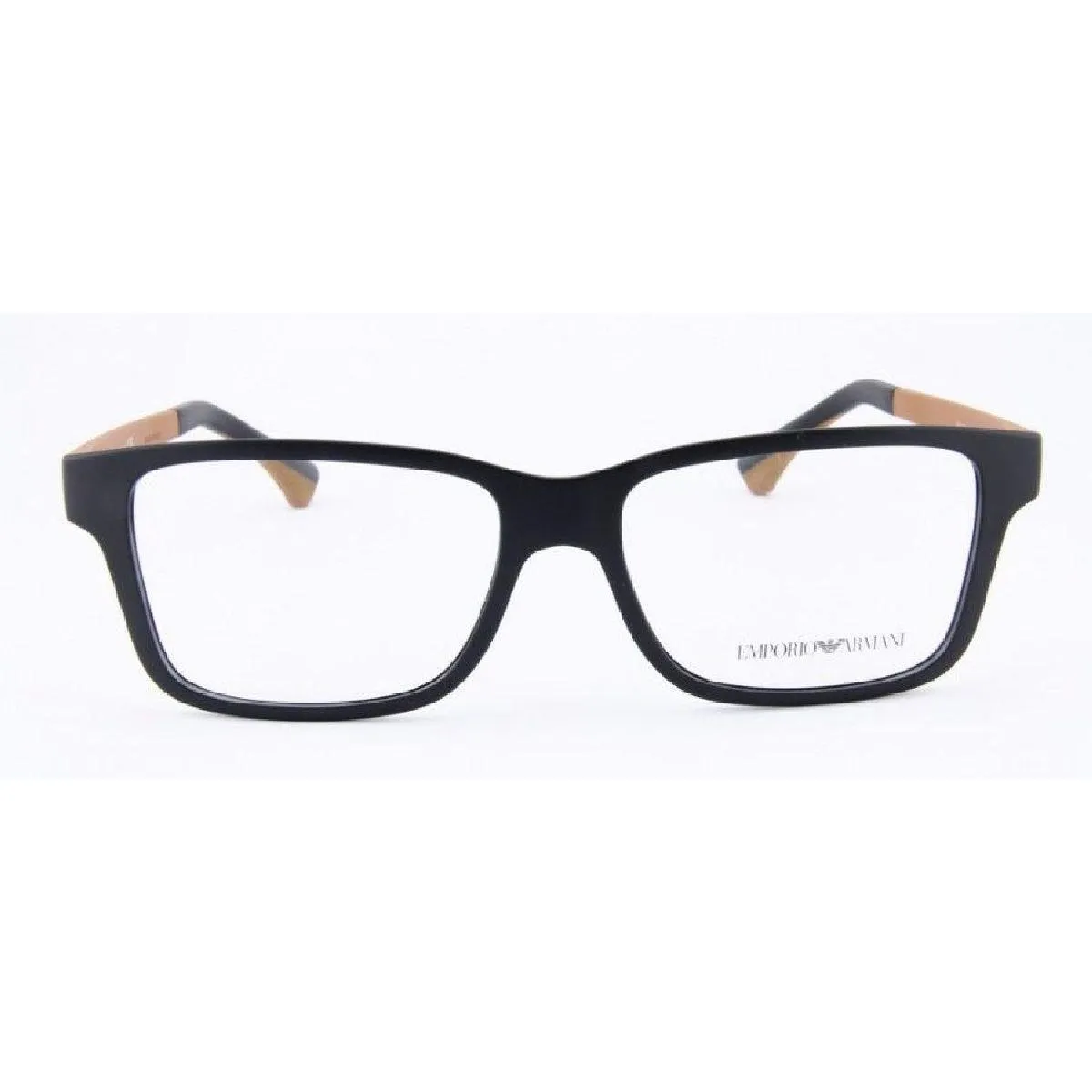 Armação Masculina Emporio Armani - EA3018.5126.53