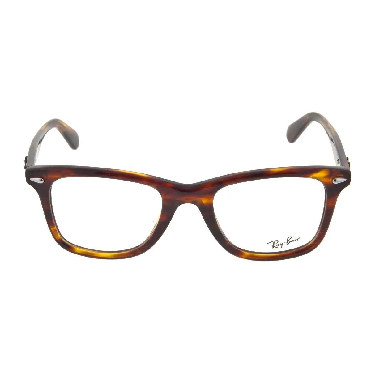 Armação Unissex Ray Ban - RX5317.2144/52