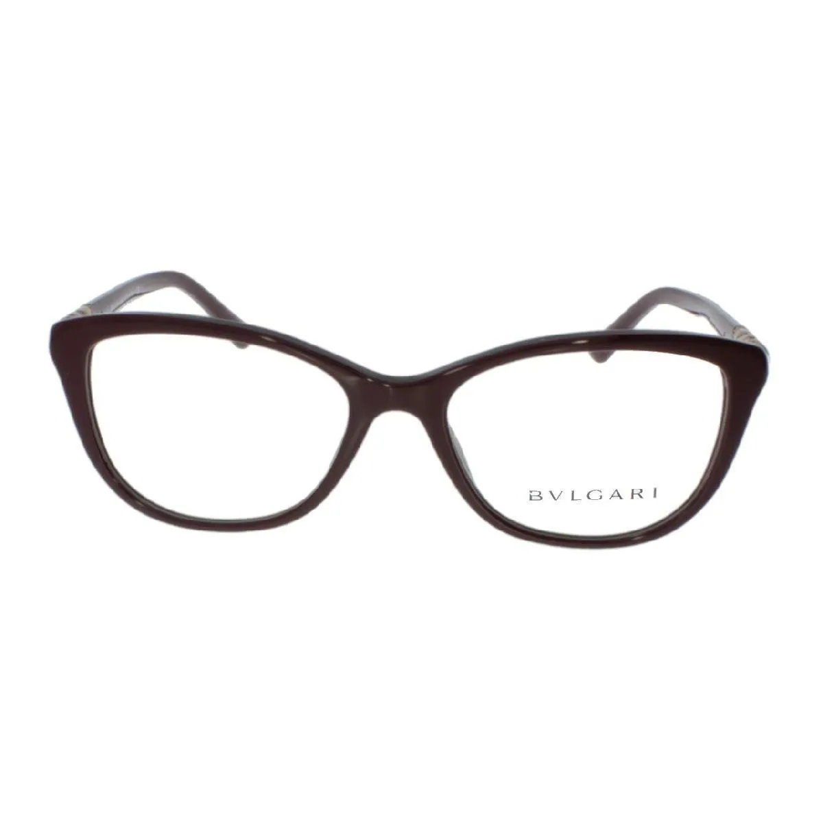 Armação Feminina Bvlgari - BV4092B.5324.54