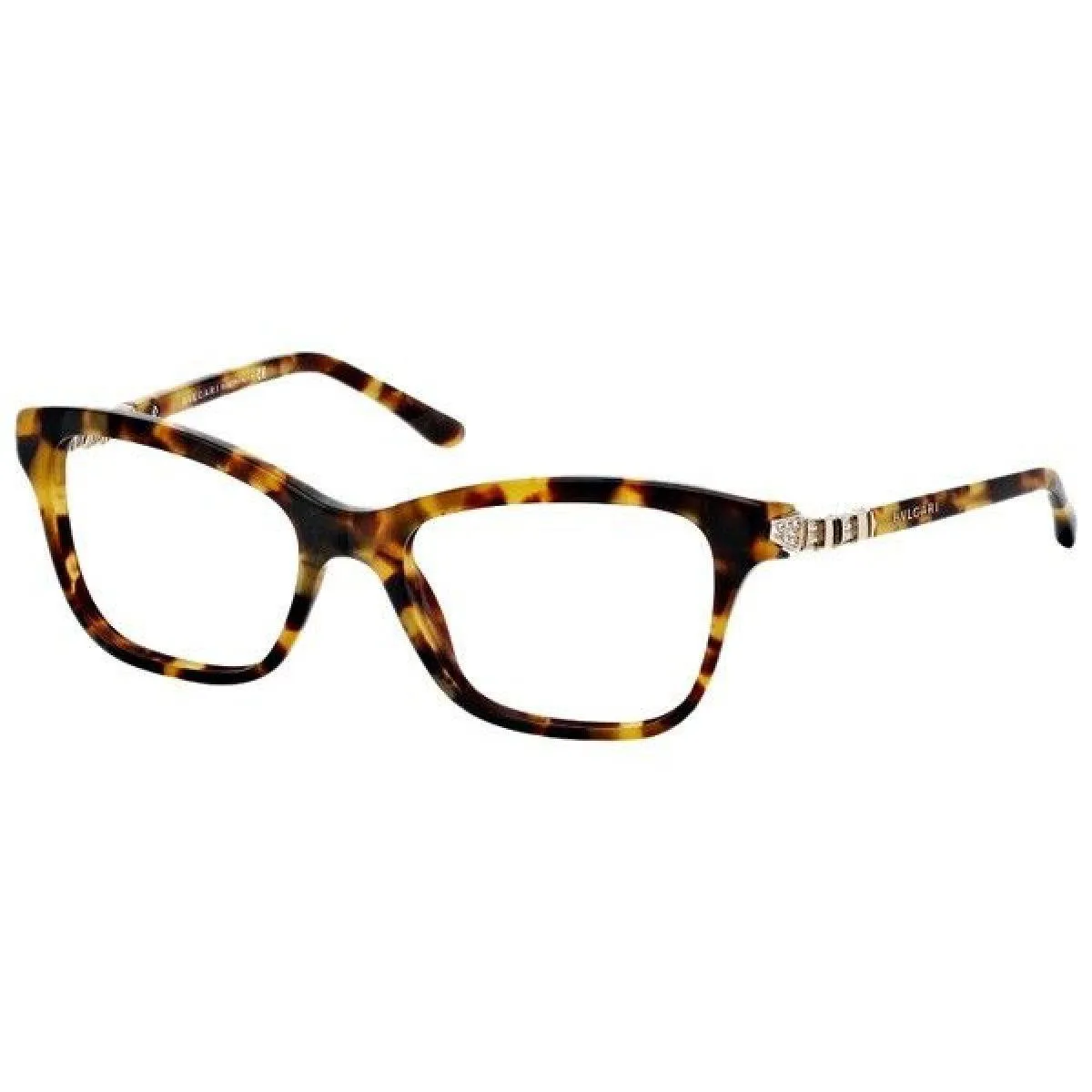 Armação Feminina Bvlgari - BV4088B.5316.53