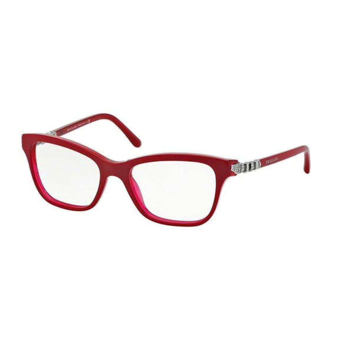 Armação Feminina Bvlgari - BV4088B.531753