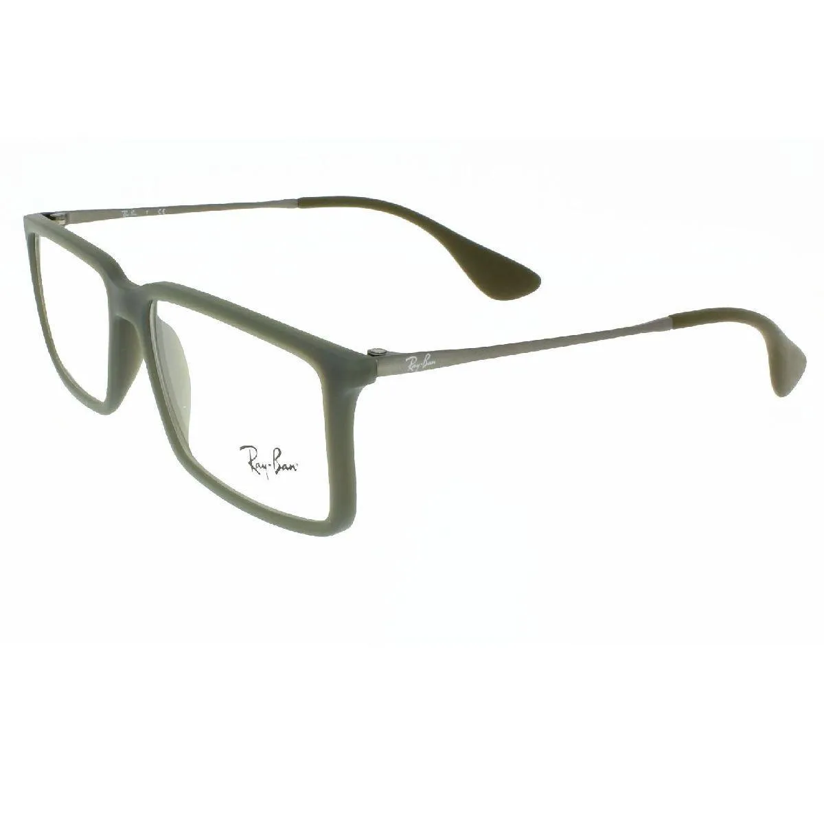 Armação Unissex Ray Ban - RX7043.5466.52