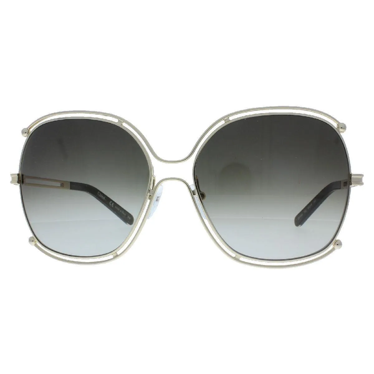 Óculos de Sol Feminino Chloé Isidora - CE129S.750