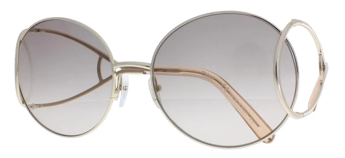 Óculos de Sol Feminino Chloé - CE124S.724