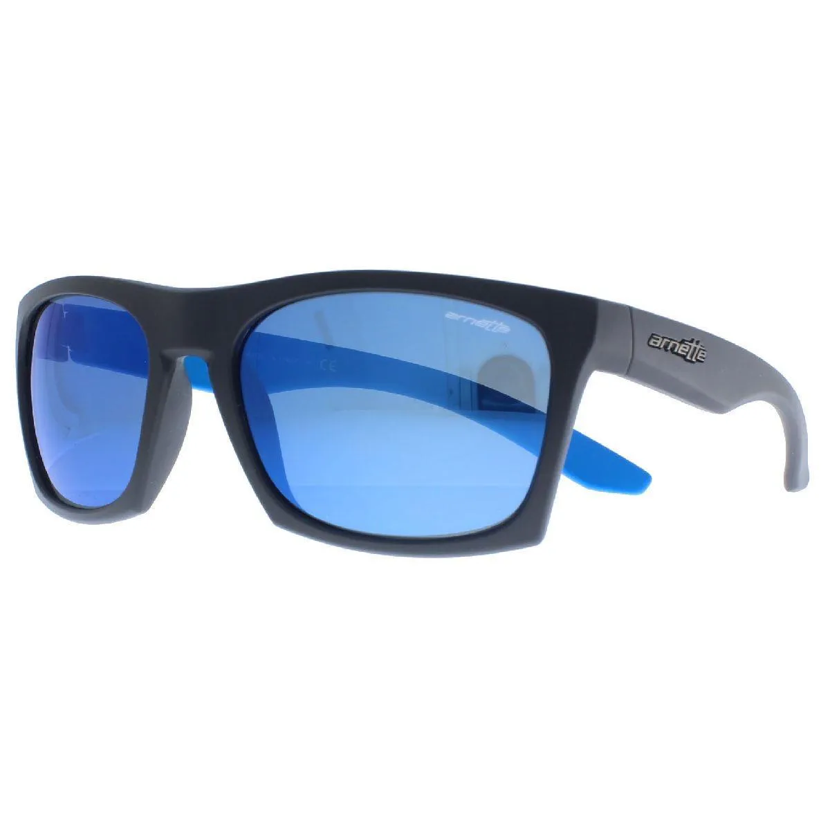 Óculos de Sol Masculino Arnette - AN4169.01/5559