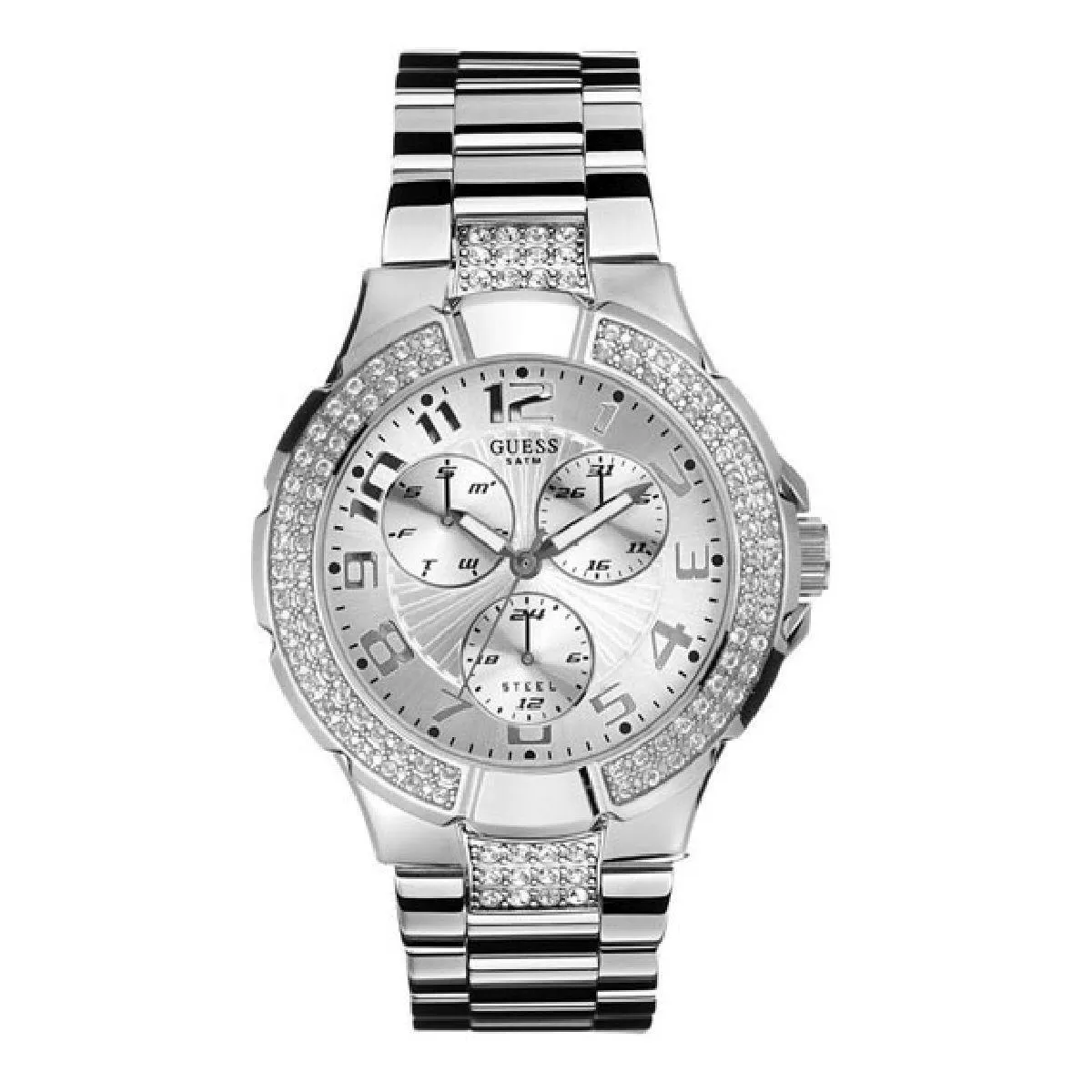 Relógio Feminino Guess - 92084LOGSCA4D