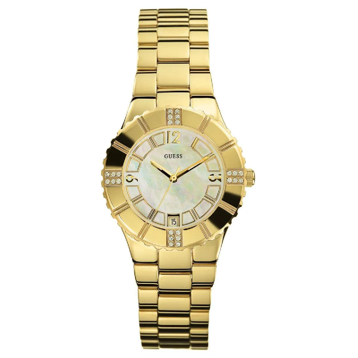 Relógio Feminino Guess - 92160L1GSDA2