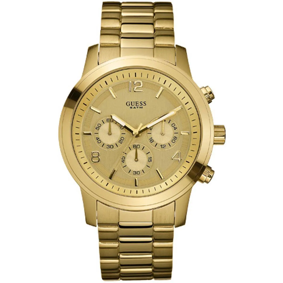 Relógio Feminino Guess - 92350LPGSDA2