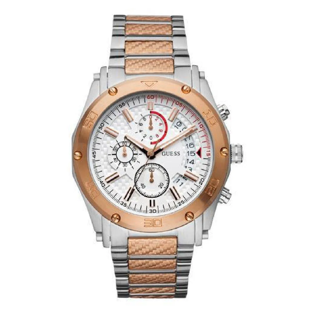 Relógio Masculino Guess - 92377GPGSBA1