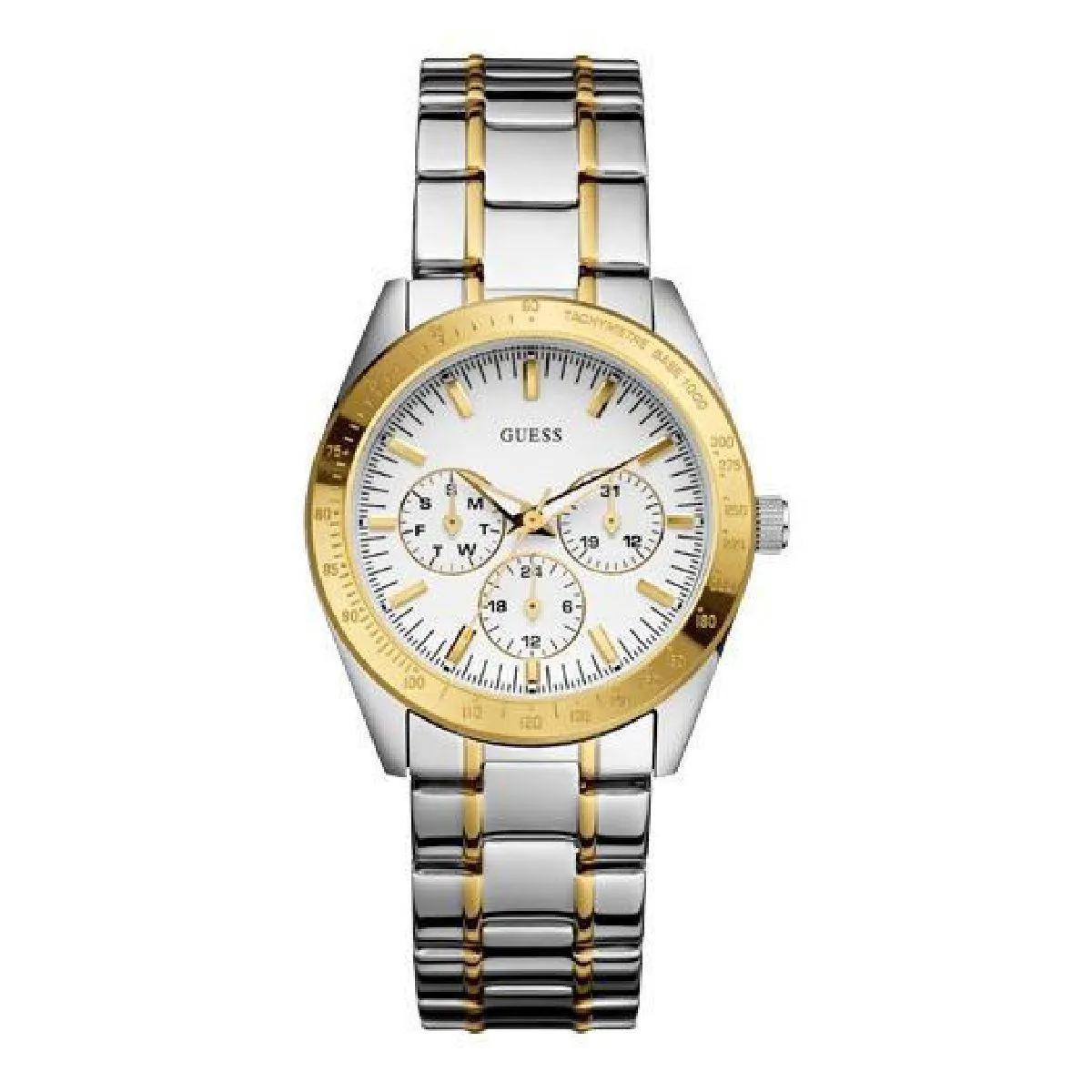 Relógio Feminino Guess - 92410LPGSBA1