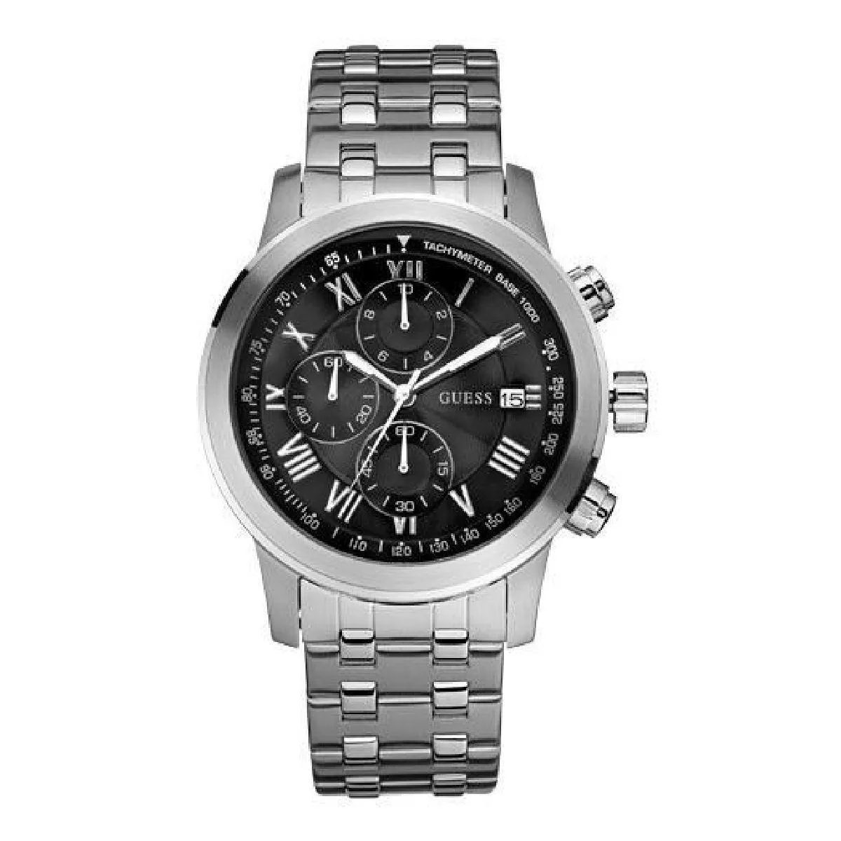 Relógio Masculino Guess - 92315G0GDNA3