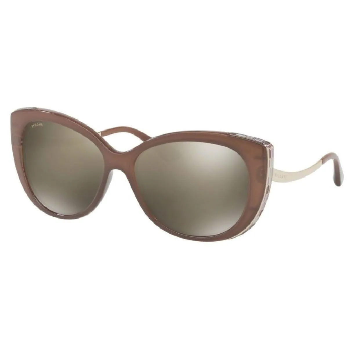 Óculos de Sol Feminino Bvlgari - 0BV8178 11115A57