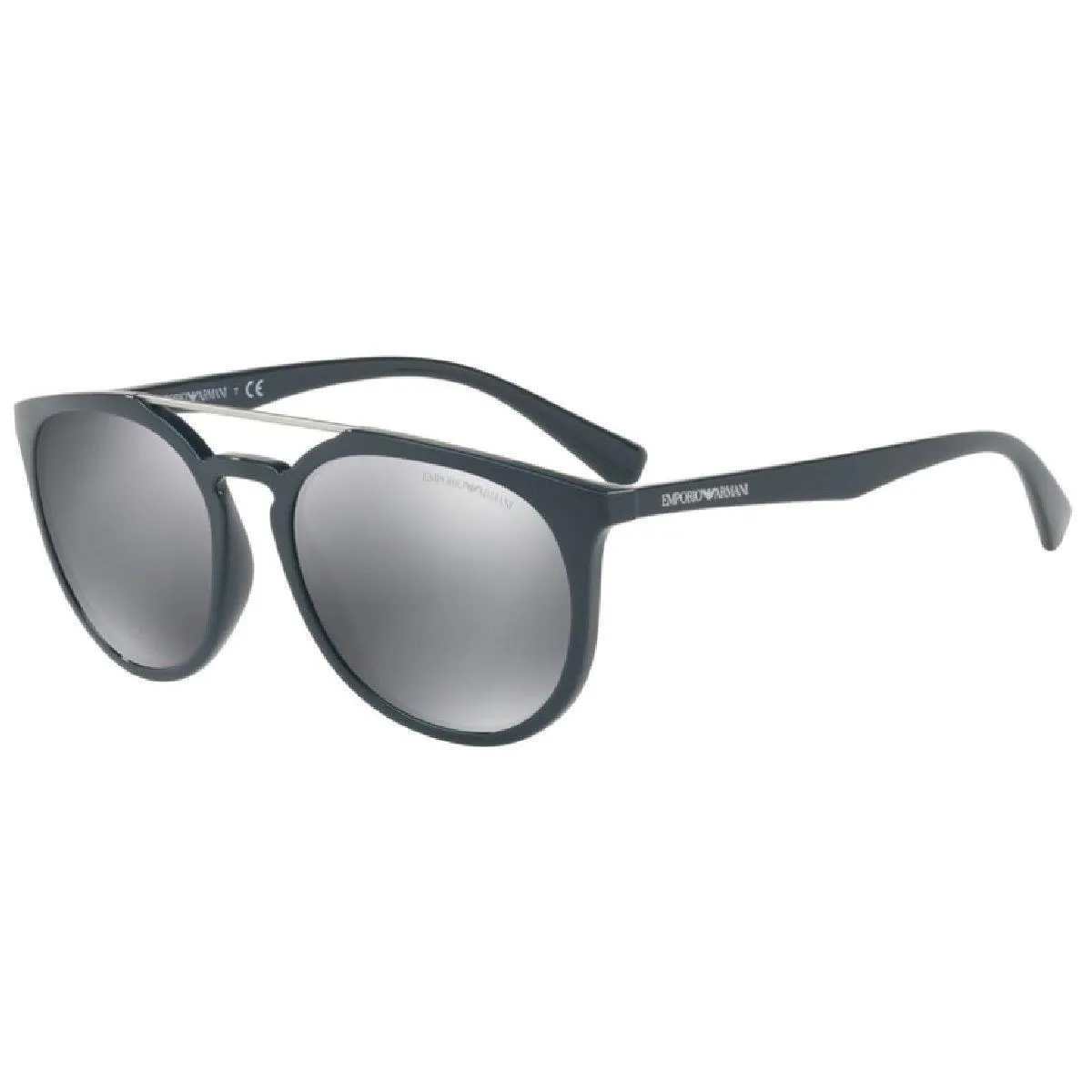 Óculos de Sol Feminino Empório Armani - EA4103.55966G56