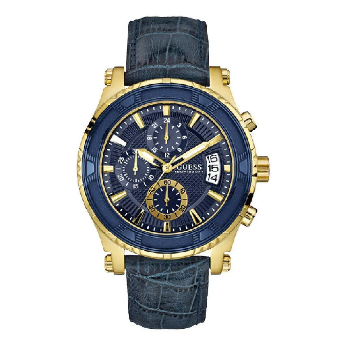 Relógio Masculino Guess - 92586GPGSDC2