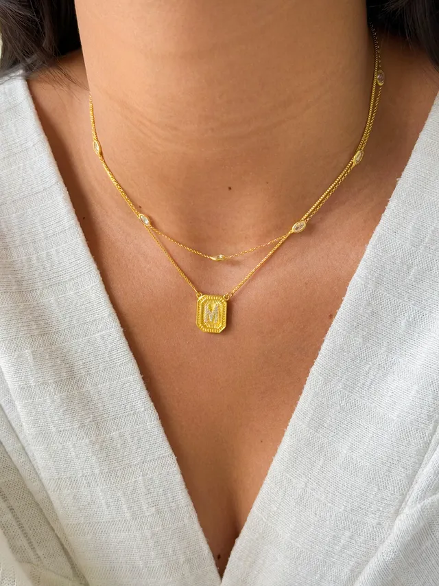 Kit Inicial - Dourado