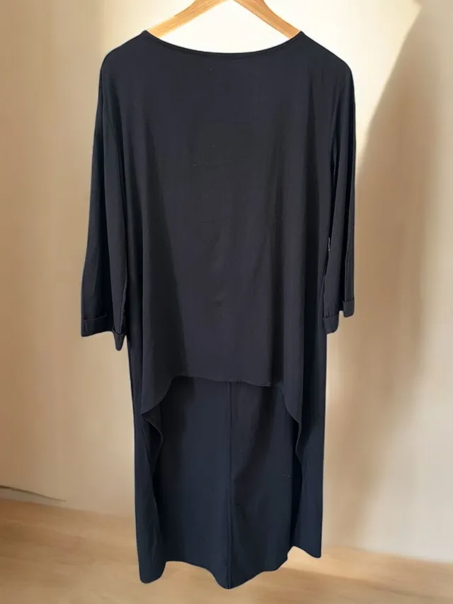 Tunica Theodora - COLEÇÃO 2025