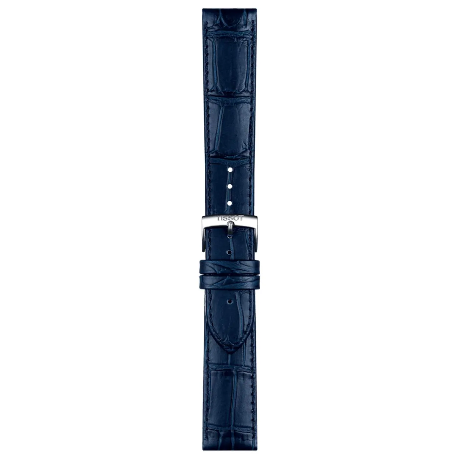 Pulseira de Couro Tissot 20 mm