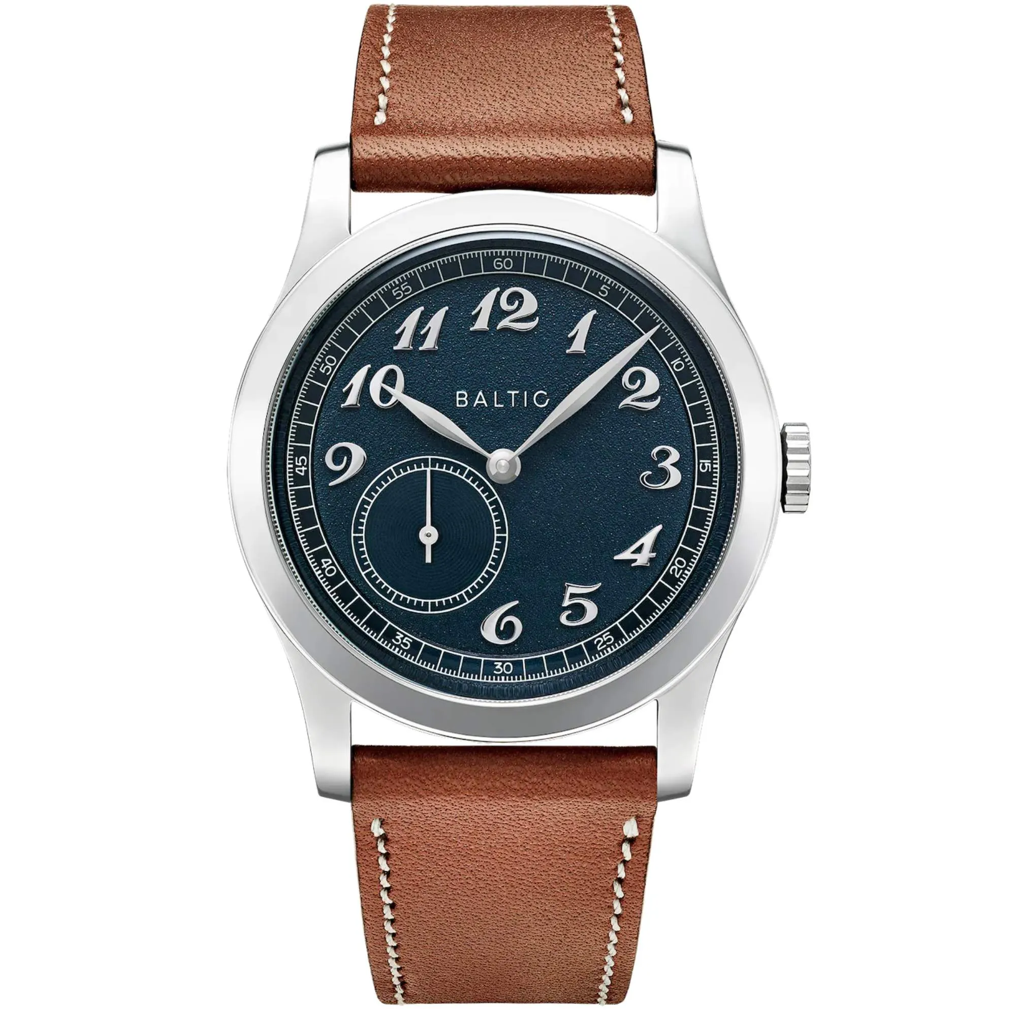 Relógio Baltic MR01 Automático Azul