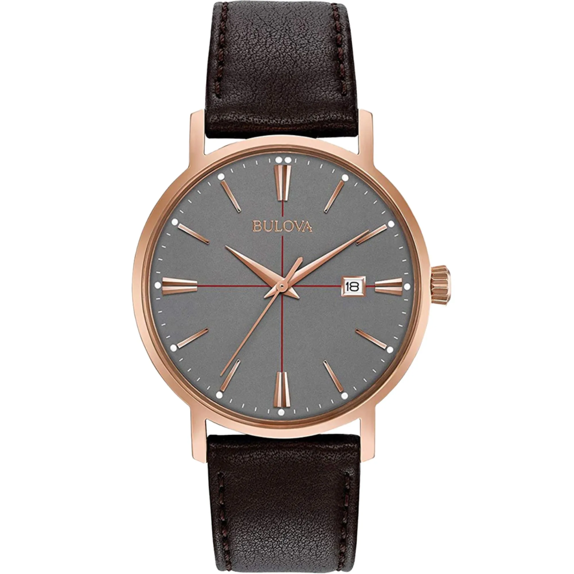 Relógio Bulova Classic 97B154