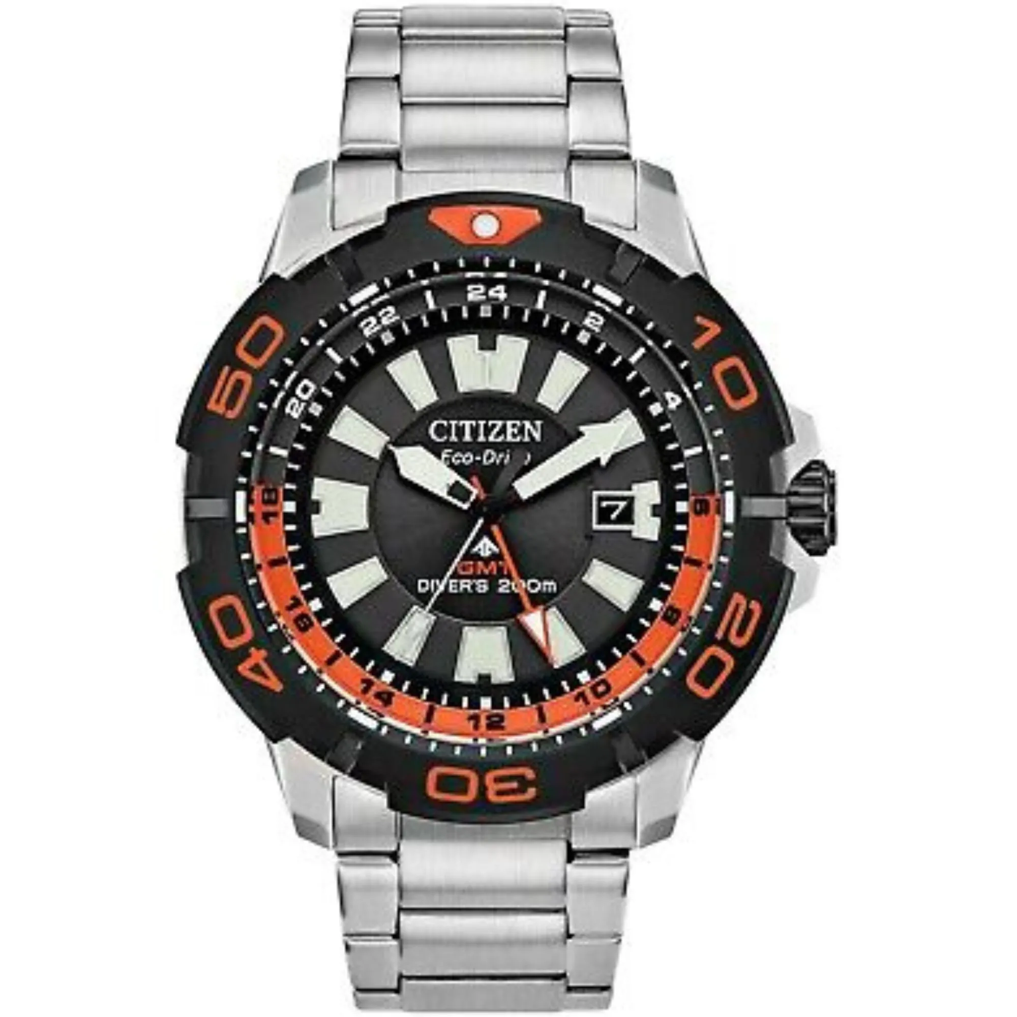 Relógio Citizen Promaster  BJ7129-56E
