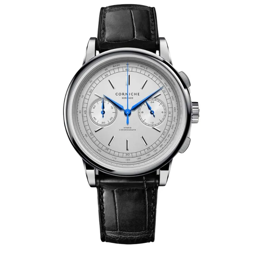 Relógio Corniche Heritage Chrono