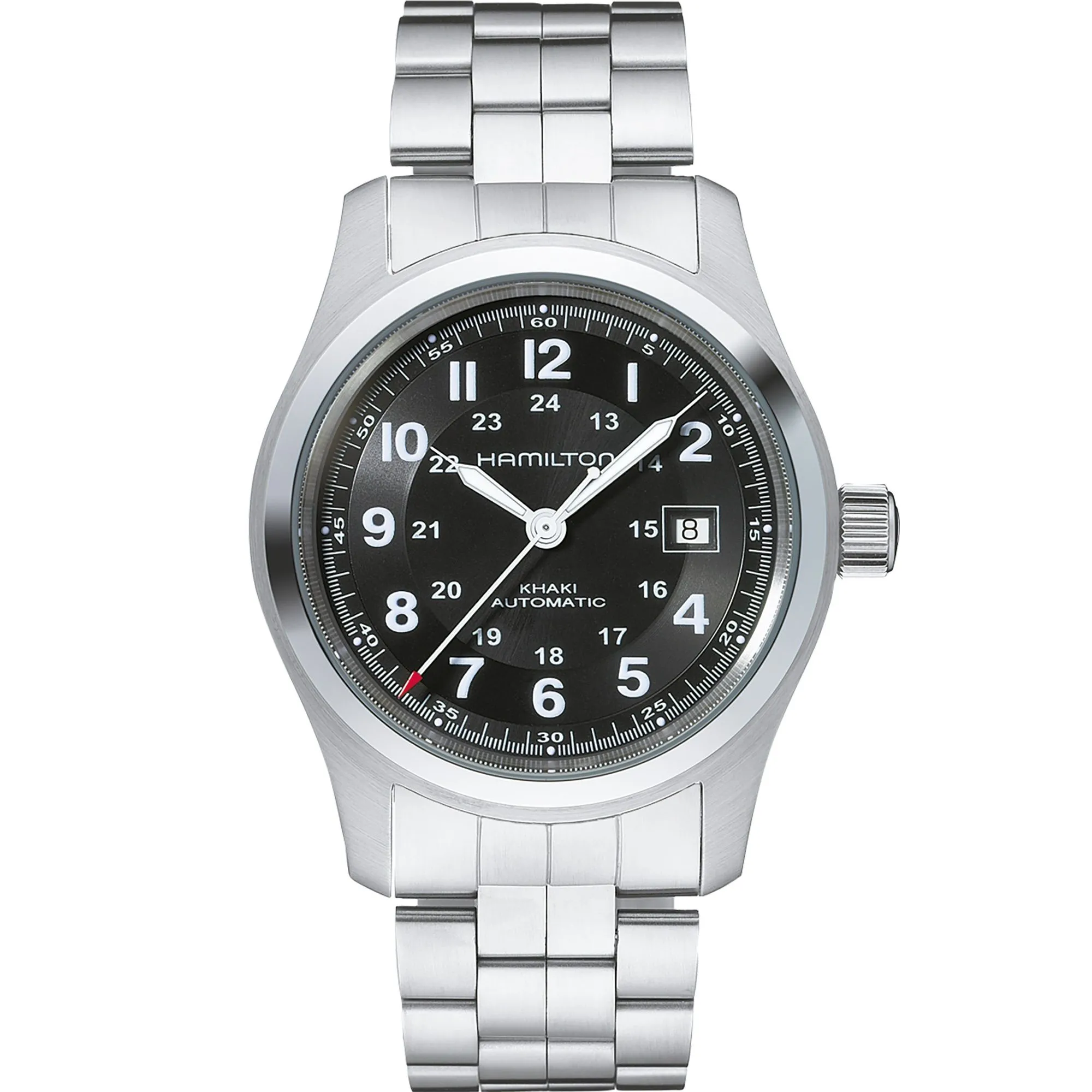 Relógio Hamilton Khaki Field Automatico H70515137
