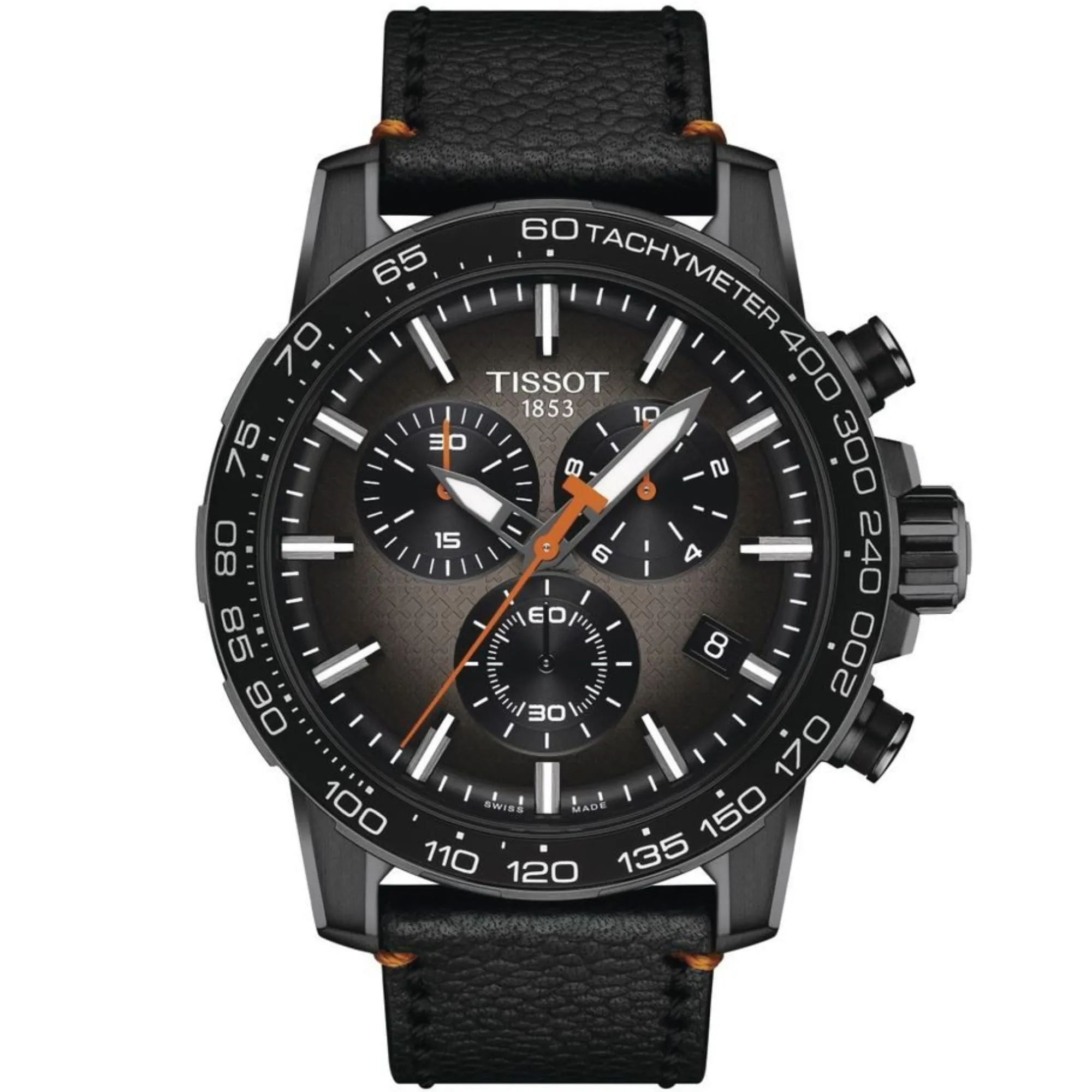 Relógio Tissot SuperSport Chrono Basketball Edition T125.617.36.081.00