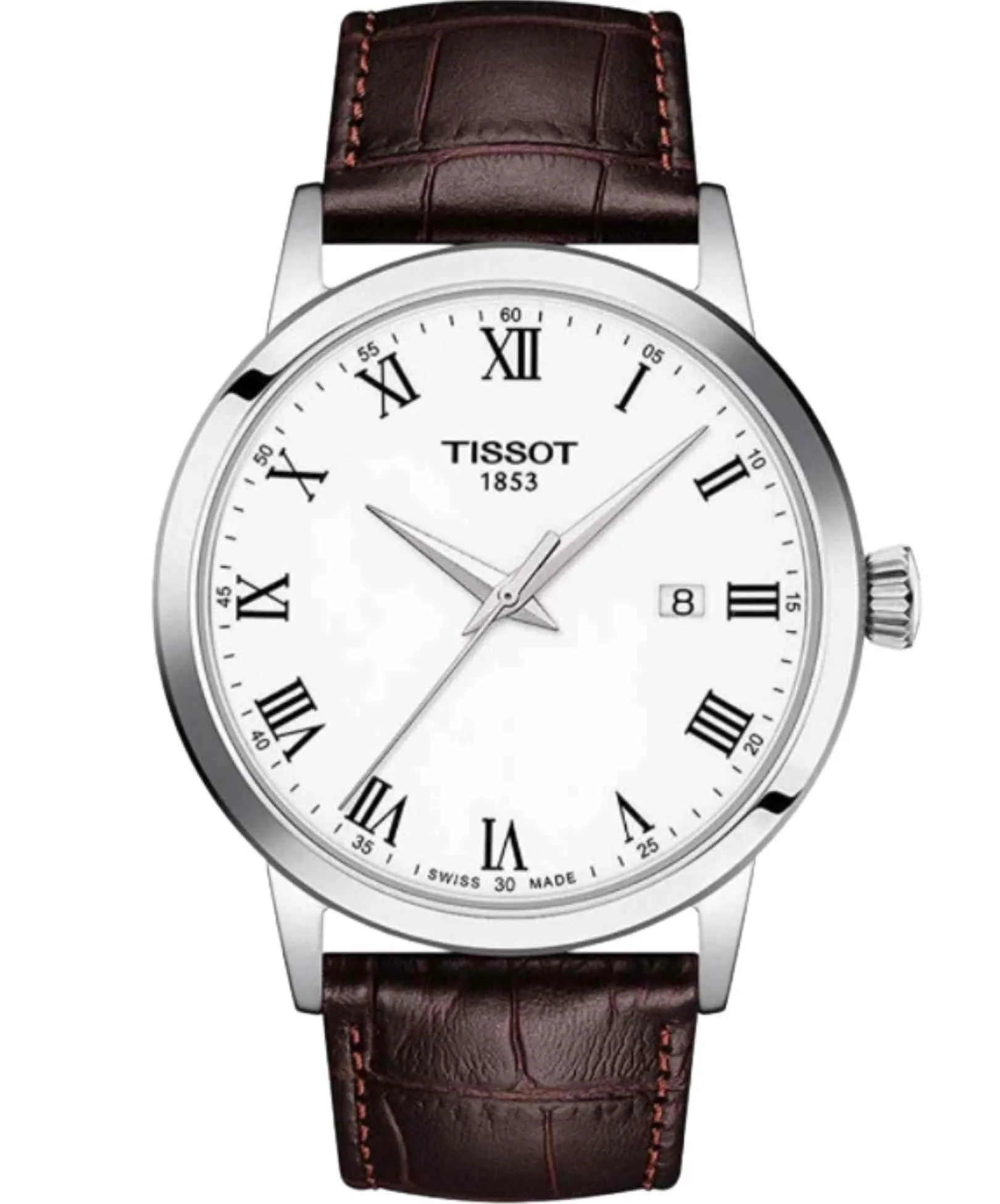 Relógio Tissot Classic Dream T129.410.16.013.00