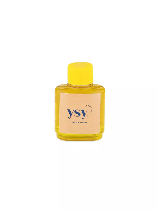 YSY Limpa Acessórios